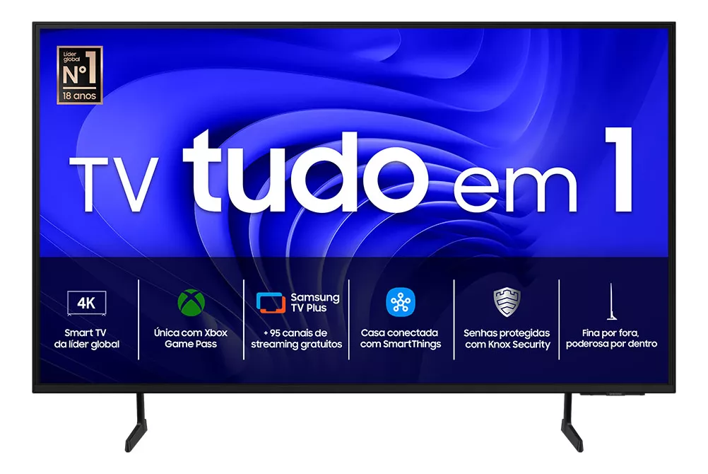 Smart TV Samsung