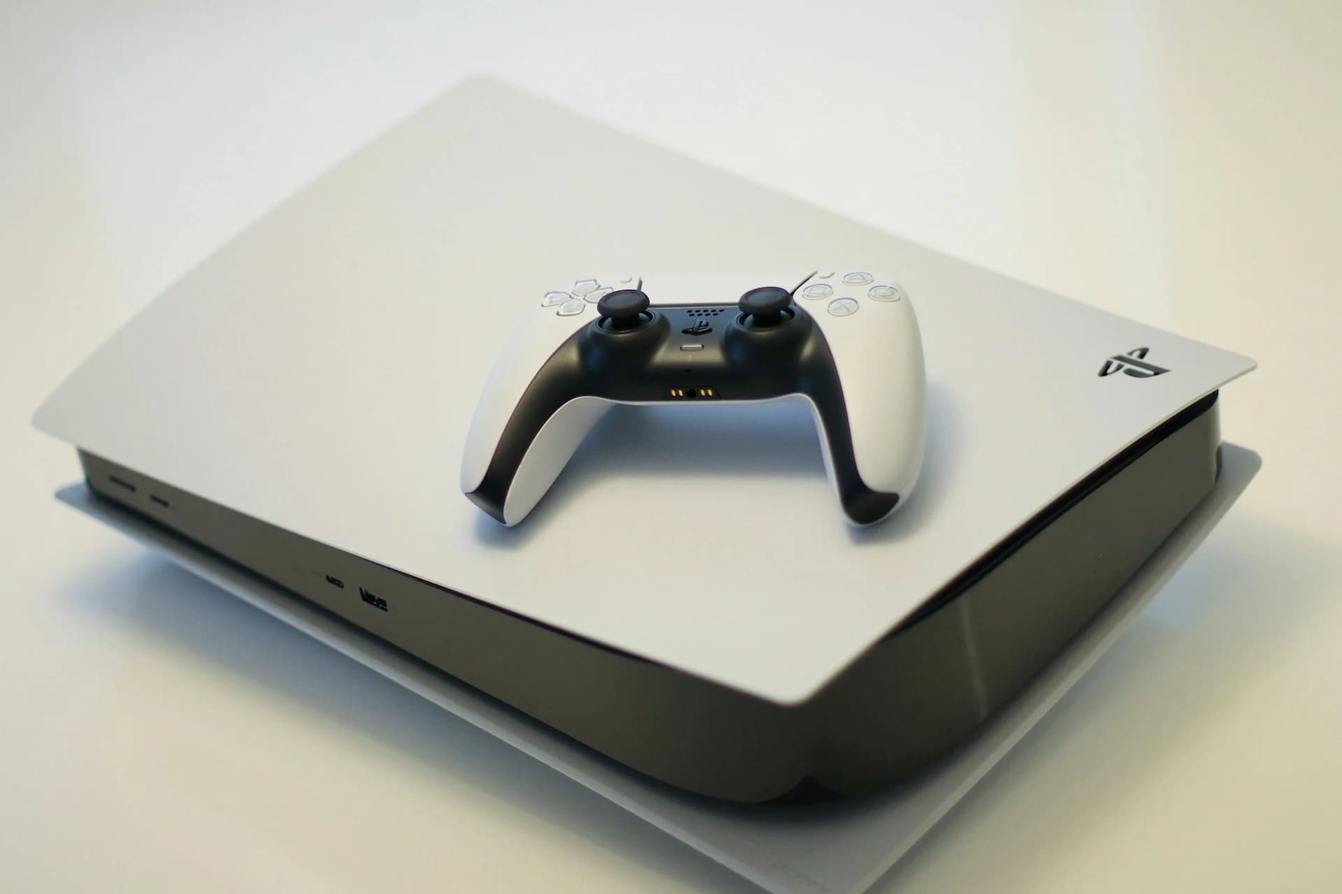 Console Sony PlayStation 5 Digital Slim 1TB