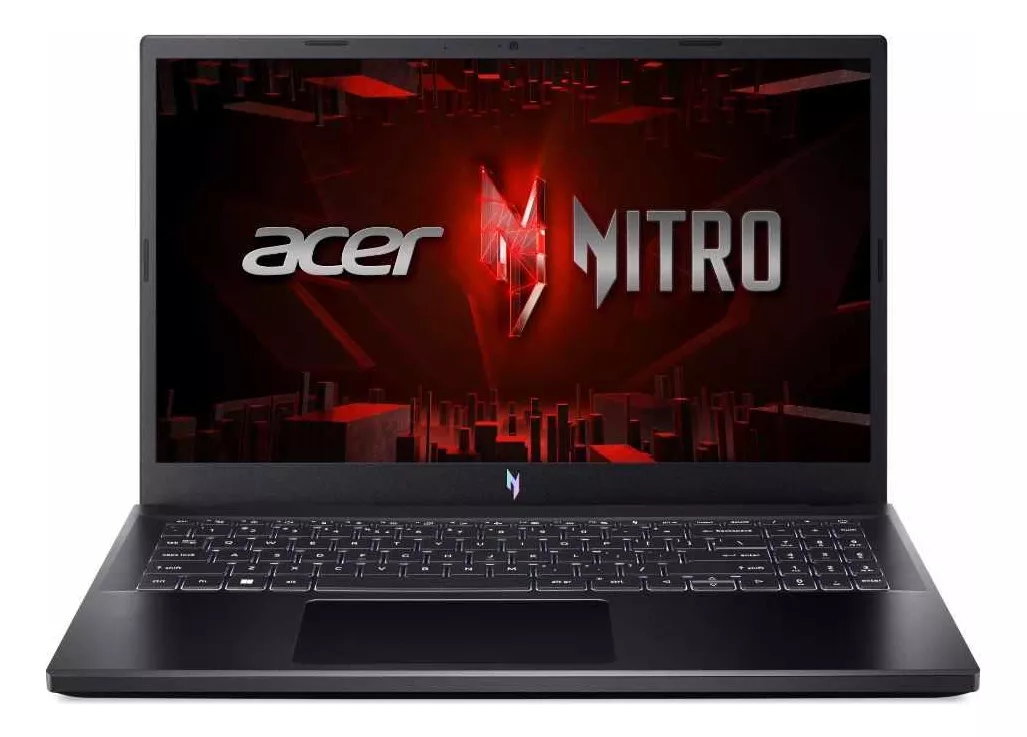 Notebook Gamer Acer Nitro V  Intel® Core™ i5