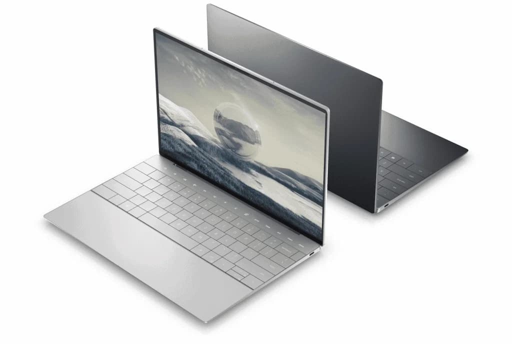 Notebook Dell XPS 13
